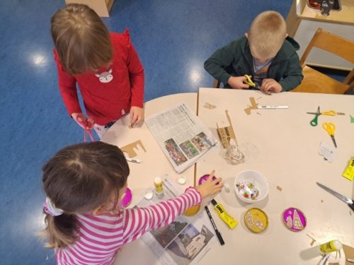 Izdelovanje okraskov1