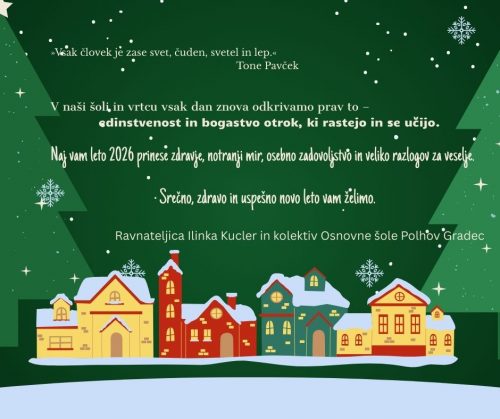 voščilo 2026